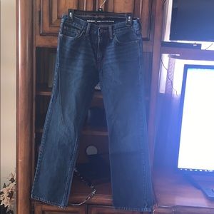 Old navy jeans